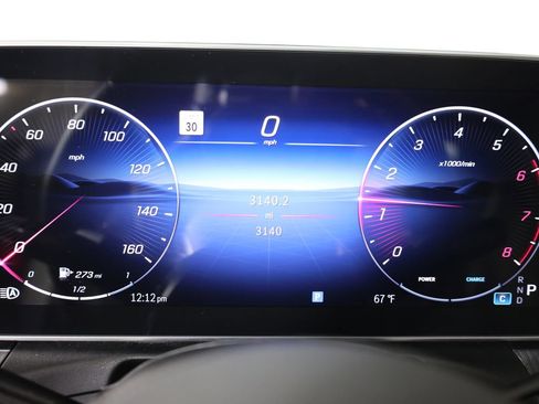 Certified 2026 Mercedes-Benz CLE 450 4MATIC Coupe image 17