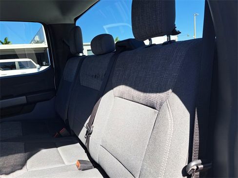 Used 2024 Ford F250 XLT image 12