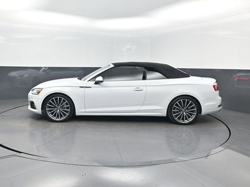 Used 2019 Audi A5 2.0T Premium Plus image 2