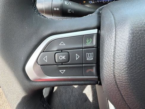 New 2026 Jeep Compass Limited AWD/4WD image 22