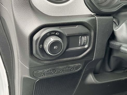 New 2026 Jeep Wrangler Sport AWD/4WD image 22