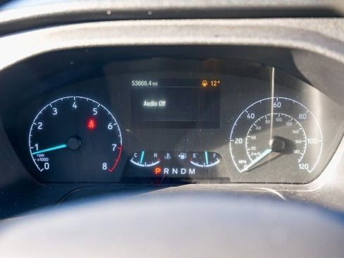 Used 2023 Ford Transit 350 XLT image 15