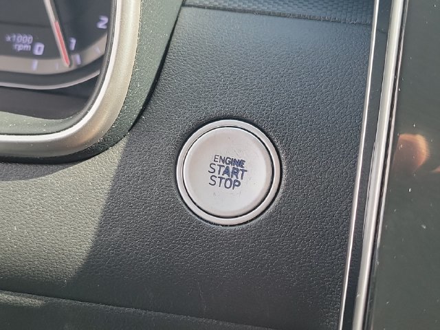 Used 2022 Hyundai Tucson SEL AWD/4WD image 10