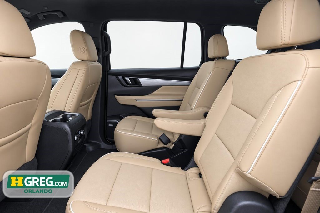 Used 2026 Buick Enclave Preferred w/ Power Package FWD image 12