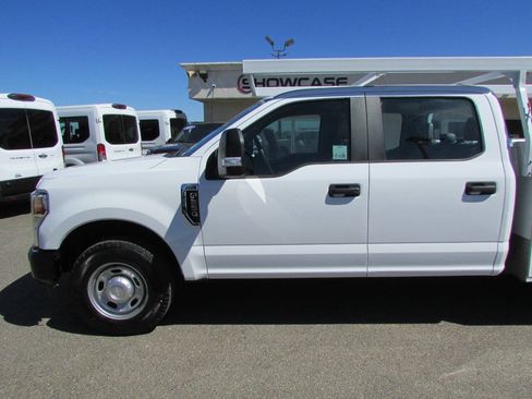 Used 2022 Ford F250 XL w/ Power Equipment Group RWD image 14