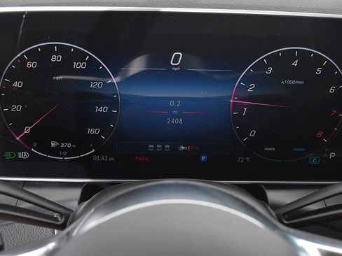 Used 2026 Mercedes-Benz GLC 300 4MATIC image 26