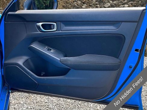 Used 2022 Honda Civic Sport image 18
