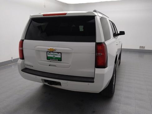 Used 2020 Chevrolet Tahoe LS image 7