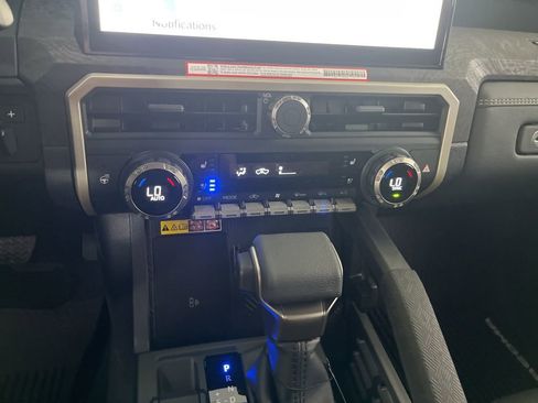 New 2026 Toyota Tacoma Limited AWD/4WD image 73
