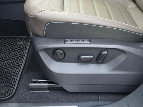 New 2026 Volkswagen Atlas SEL image 20