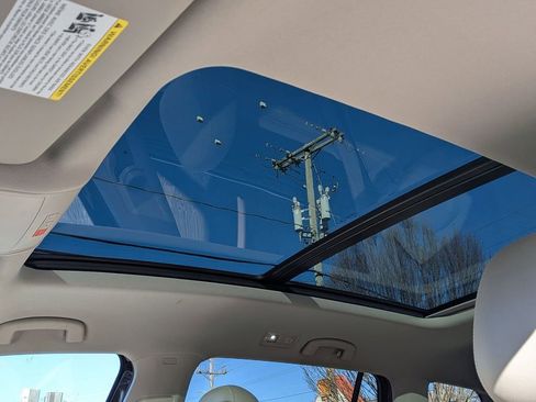 Used 2022 Volkswagen Atlas SE image 10