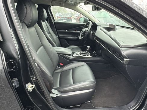 Used 2024 MAZDA CX-30 AWD 2.5 S w/ Select Sport Pkg image 23