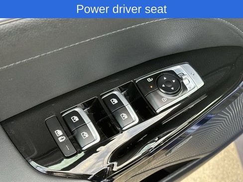 Used 2025 Kia K5 EX image 17