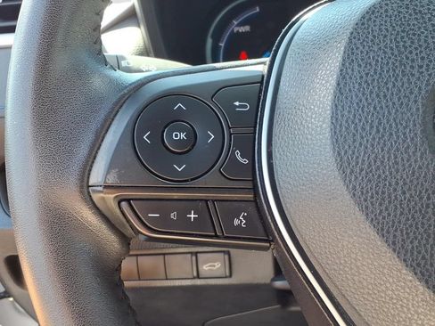 Used 2023 Toyota RAV4 XSE AWD/4WD image 28