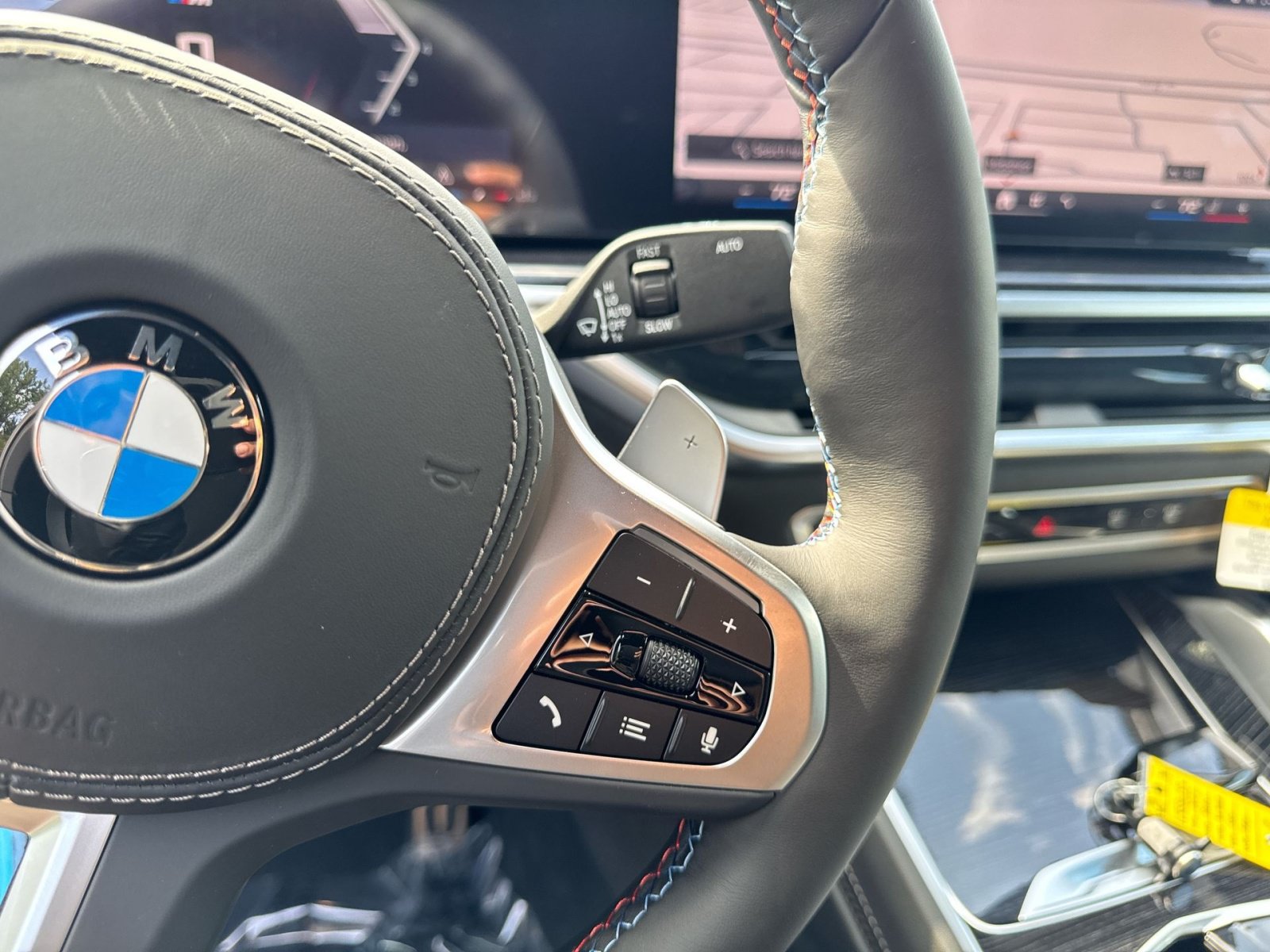 New 2027 BMW X6 M60i AWD/4WD image 17