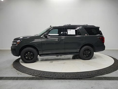 Used 2022 Ford Expedition Timberline AWD/4WD image 5