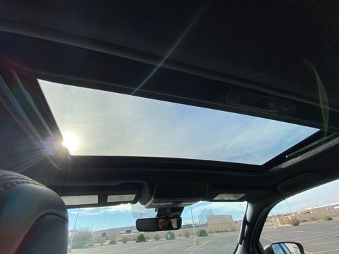 Certified 2025 Nissan Frontier PRO-4X w/ Pro Premium Package image 17