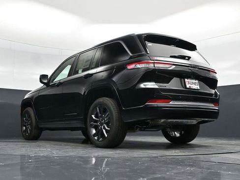 New 2026 Jeep Grand Cherokee Limited AWD/4WD image 61