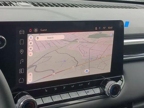 New 2026 GMC Canyon Elevation w/ Convenience Package image 31