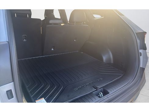 Used 2023 Kia Sportage X-Pro Prestige AWD/4WD image 19