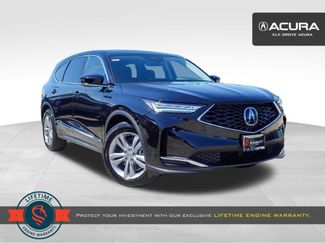 New 2026 Acura MDX SH-AWD video 1