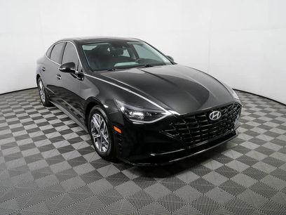 Used 2023 Hyundai Sonata SEL w/ Convenience Package