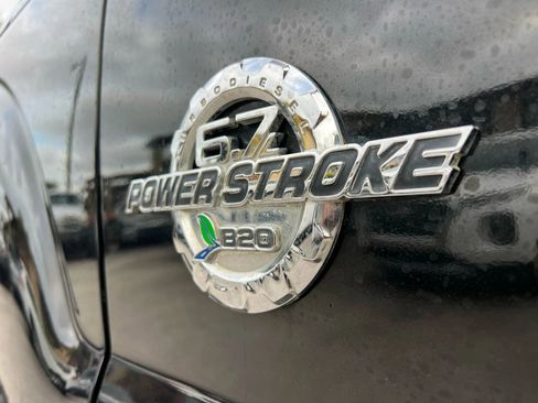 Used 2012 Ford F250 Lariat w/ Lariat Ultimate Pkg image 16