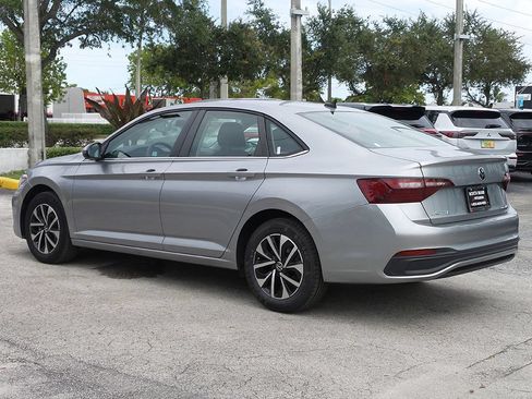 Used 2022 Volkswagen Jetta S FWD image 6