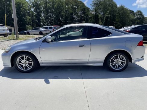 Used 2005 Acura RSX FWD image 4