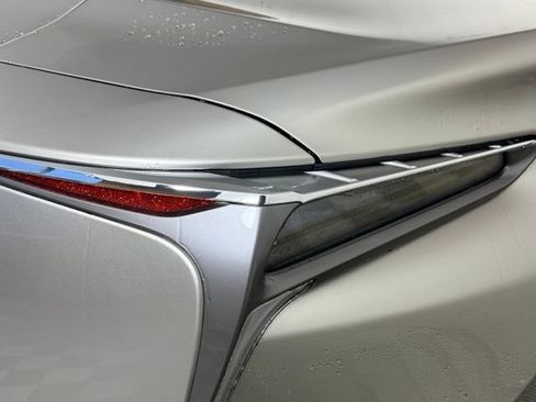 Used 2021 Lexus LC 500 Convertible w/ Touring Package RWD image 14