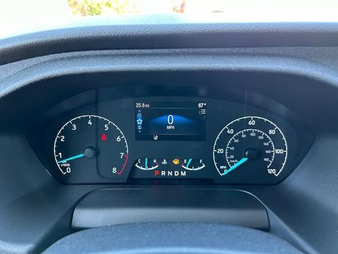 Used 2024 Ford Transit 250 148 Medium Roof w/ Load Area Protection Package image 11