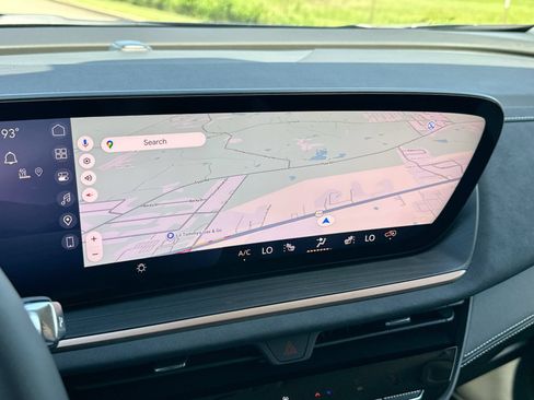 New 2026 Buick Envision Sport Touring AWD/4WD image 18