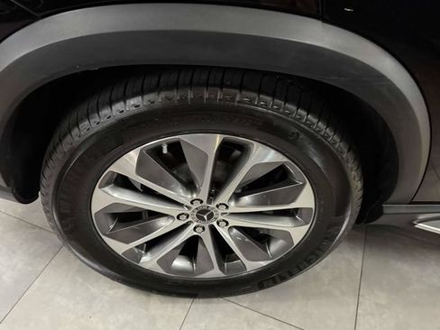 Certified 2021 Mercedes-Benz GLE 350 4MATIC image 7