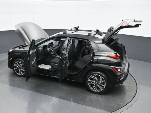 Used 2023 Hyundai Kona N Line AWD/4WD image 39