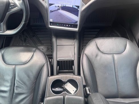 Used 2013 Tesla Model S RWD image 20