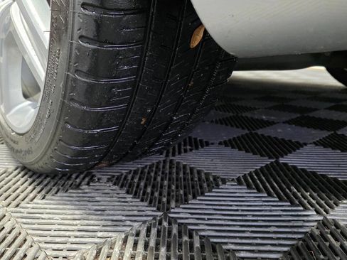 Used 2008 Mercedes-Benz S 550 4MATIC image 36