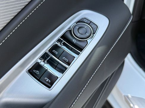 Used 2025 Chevrolet Corvette E-Ray image 14