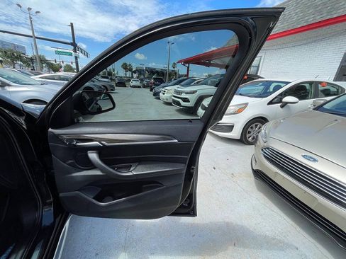 Used 2018 BMW X1 xDrive28i w/ Premium Package AWD/4WD image 22