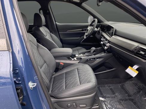 New 2025 Kia Telluride EX X-Line image 36