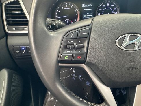 Used 2016 Hyundai Tucson Limited w/ Option Group 03 AWD/4WD image 20