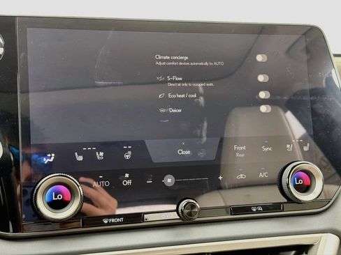 New 2026 Lexus RX 350 Premium Plus AWD/4WD image 36