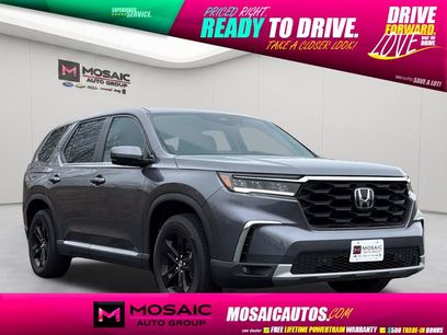 Used 2025 Honda Pilot EX-L