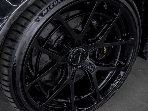 Used 2024 Ferrari Purosangue AWD/4WD image 13