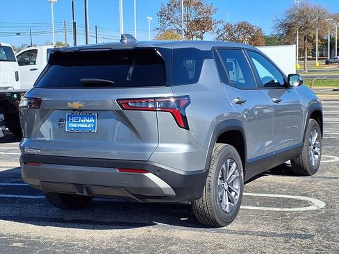 New 2026 Chevrolet Equinox LT w/ Convenience Package II image 4