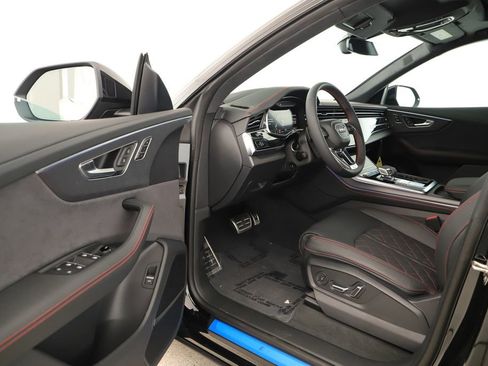 New 2026 Audi SQ8 Prestige AWD/4WD image 14
