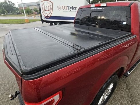 Used 2016 Ford F150 XLT w/ Equipment Group 302A Luxury RWD image 8
