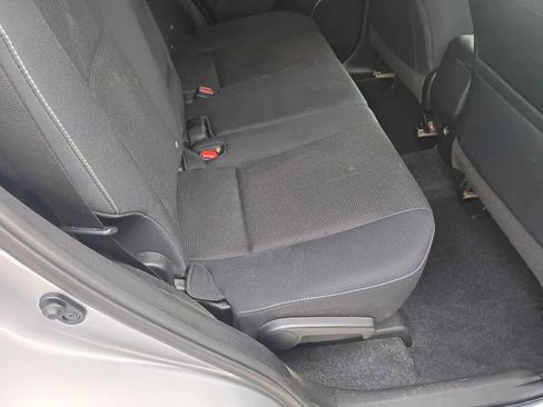 Used 2017 Toyota RAV4 XLE FWD image 19