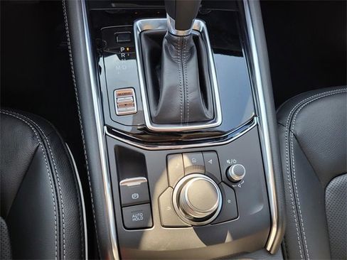 New 2025 MAZDA CX-5 AWD 2.5 S w/ Premium Plus Pkg image 20