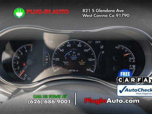 Used 2019 Jeep Grand Cherokee High Altitude image 23