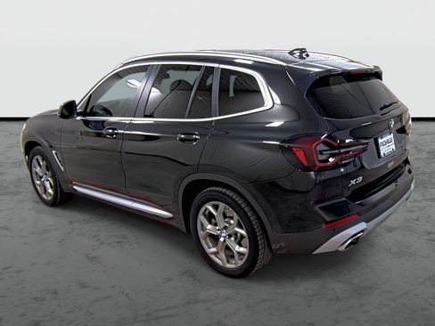 Used 2022 BMW X3 xDrive30i w/ Convenience Package image 2